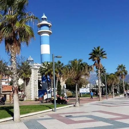 Torre Del Mar Beach, Playa *