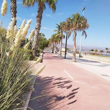 Torre Del Mar Beach, Playa Appartamento