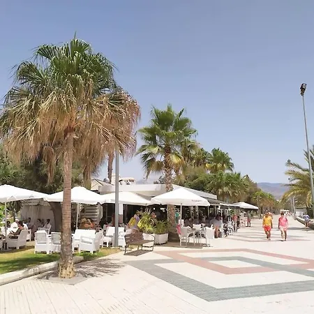 Torre Del Mar Beach, Playa Appartamento