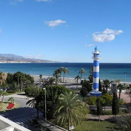 Torre Del Mar Beach, Playa * Velez Malaga