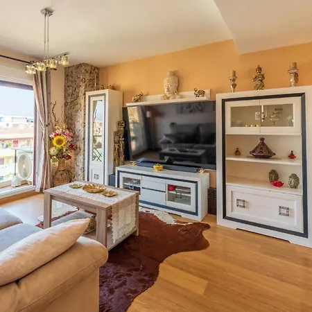 Appartamento Torre Del Mar Beach, Playa *
