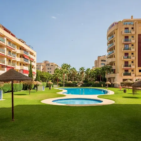 Appartamento Torre Del Mar Beach, Playa *